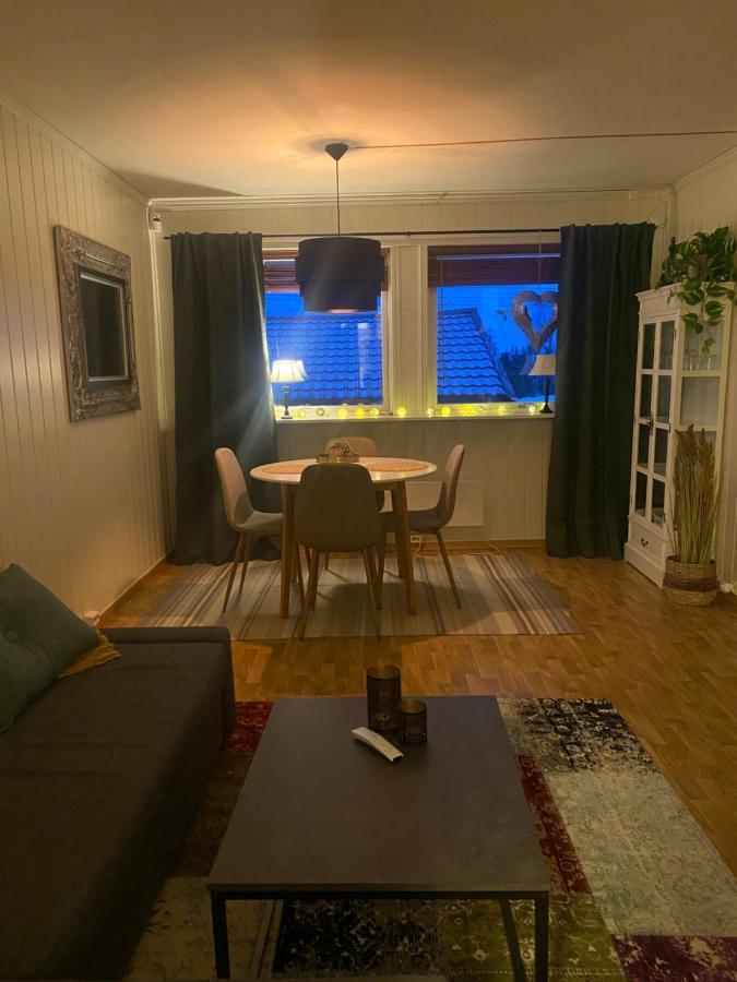 Apartment, 4Km Fra Tromsosentrum. Flyplass 1.71Km. المظهر الخارجي الصورة